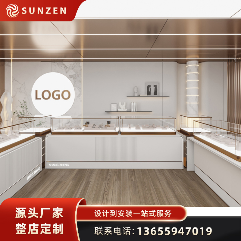 珠寶展櫃定制 珠寶展櫃廠家 珠寶展櫃 珠寶展櫃制作